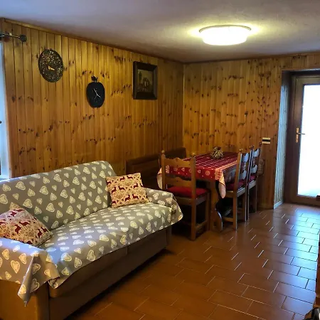 Appartamento La Casa Del Don Cir 0033