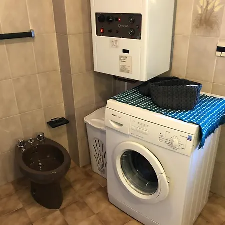 Appartamento La Casa Del Don Cir 0033 *