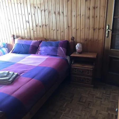 La Casa Del Don Cir 0033 * Saint-Rhemy-En-Bosses