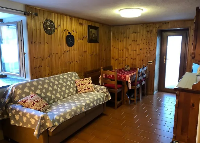 アパート La Casa Del Don Cir 0033