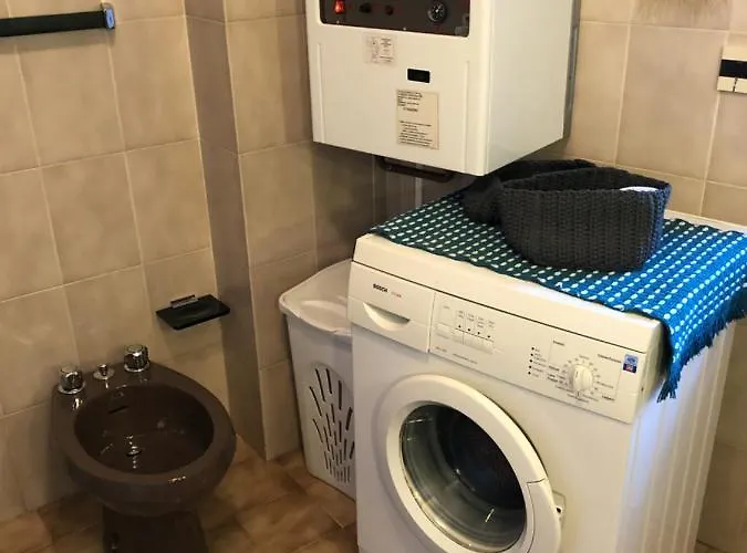 アパート La Casa Del Don Cir 0033 *