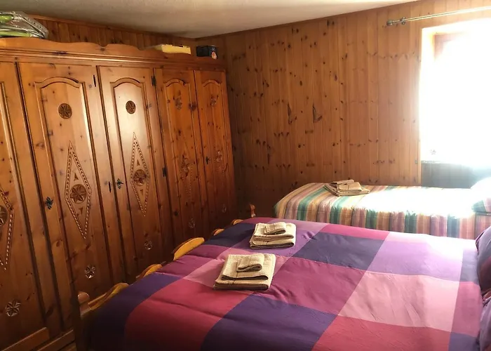 La Casa Del Don Cir 0033 アパート サン・レミ・アン・ボス