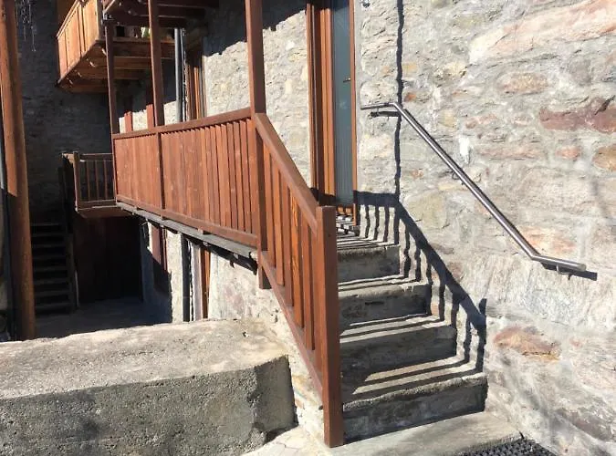 アパート La Casa Del Don Cir 0033 *